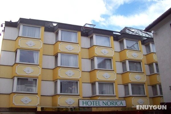 Norica Hotel Genel