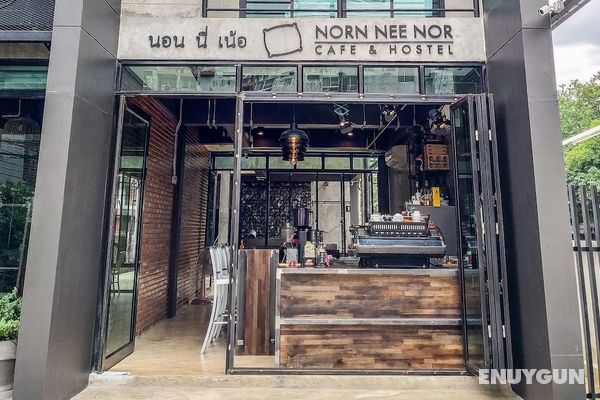 Norn Nee Nor Hostel&Cafe Öne Çıkan Resim