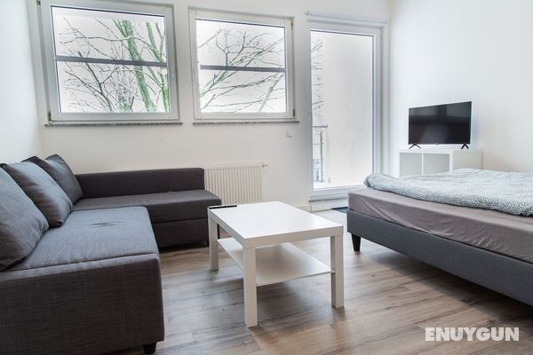 NorthApartments Chemnitz Öne Çıkan Resim