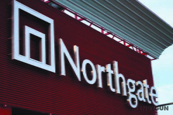 Northgate Ratchayothin Hotel Genel