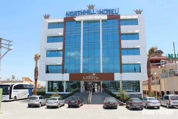 Northhill Hotel Genel