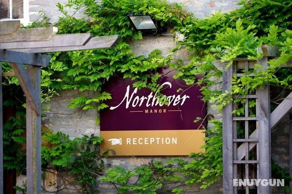 Northover Manor Hotel Genel