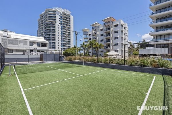 Northwind Holiday Apartments Mooloolaba Genel