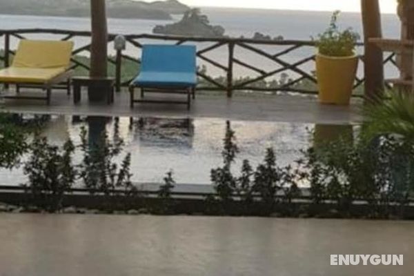 Villa Nosy Détente Öne Çıkan Resim