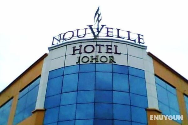 Nouvelle Hotel Johor Öne Çıkan Resim