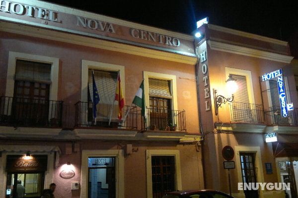 Nova Centro Genel