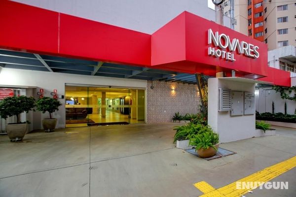 Novares Hotel Öne Çıkan Resim