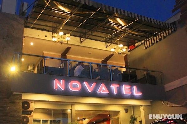 Novatel Yogyakarta Öne Çıkan Resim