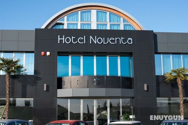Hotel Noventa Öne Çıkan Resim