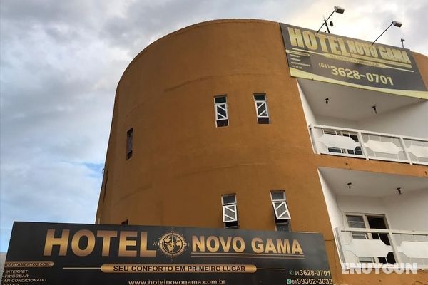 Hotel Novo Gama Öne Çıkan Resim