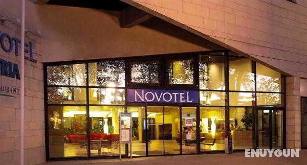 Novotel Atria Nimes Centre Genel