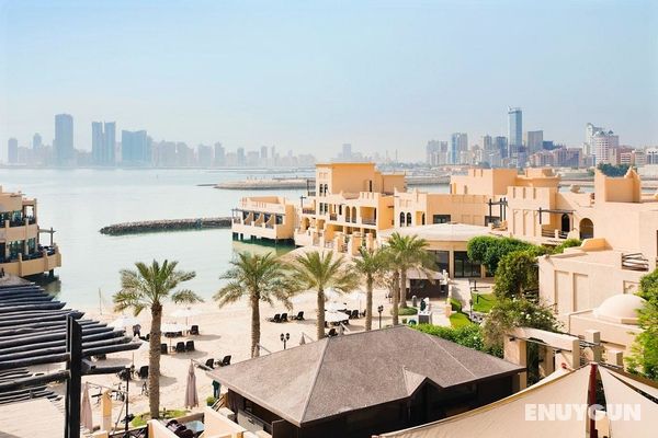 Novotel Bahrain Al Dana Resort Genel