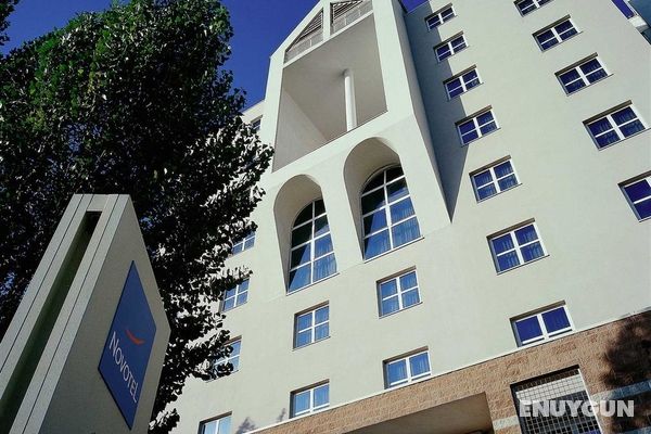 Novotel Firenze Nord Aeroporto Genel