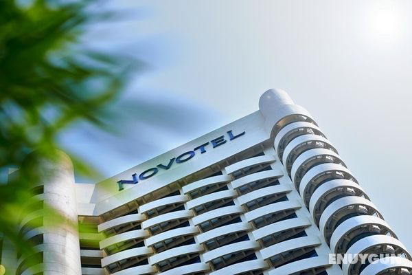 Novotel Kuala Lumpur Genel