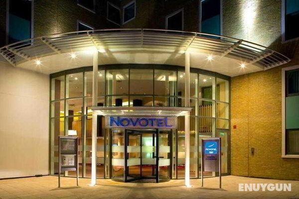 Novotel London Greenwich Genel