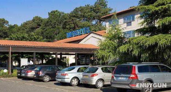 Novotel Resort & Spa Biarritz Anglet Genel