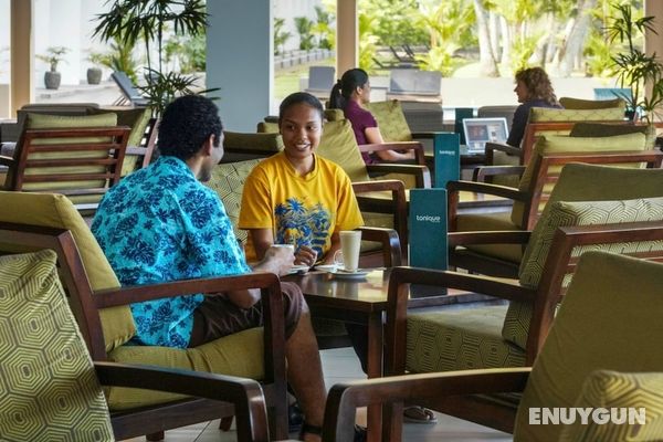 Novotel Suva Lami Bay Genel