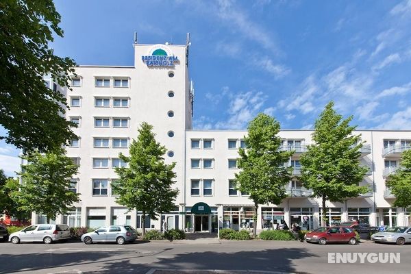 Novum Apartment Hotel am Ratsholz Genel