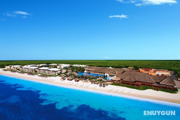Now Sapphire Riviera Cancun Genel