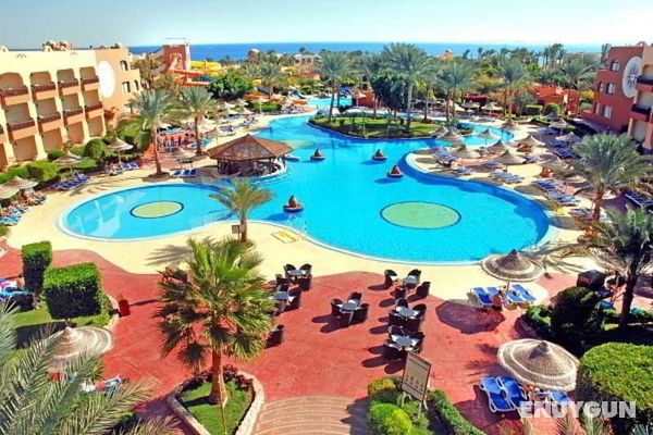 Nubian Village Sharm Hotel Genel