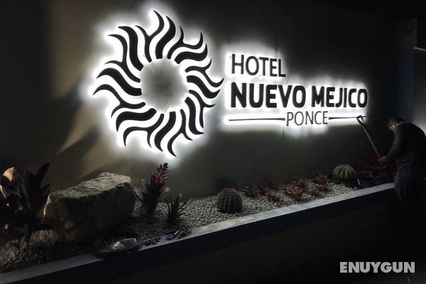 Hotel Nuevo Mejico Öne Çıkan Resim