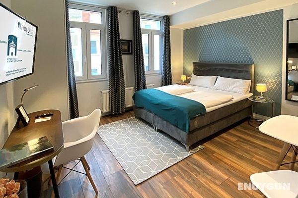 Nurban Apartments Oldtown Öne Çıkan Resim