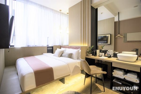 Hotel NuVe Elements (SG Clean) Öne Çıkan Resim
