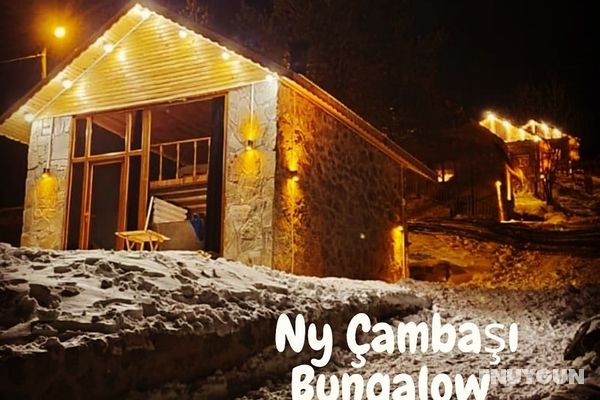 Ny Cambasi Bungalov Otel Genel