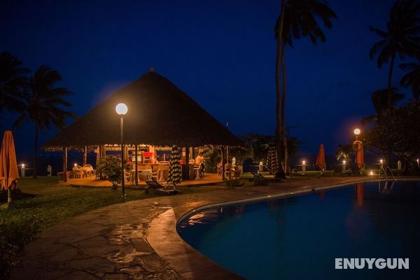 Nyali Beach Holiday Resort Genel
