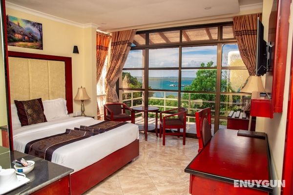 Nyumbani Hotels & Resorts Öne Çıkan Resim