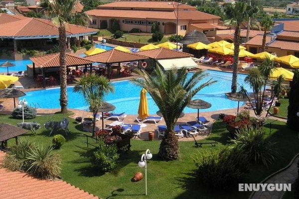 O Alambique de Ouro Hotel Resort Genel