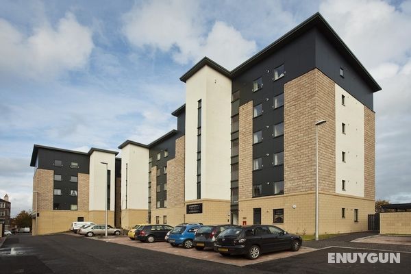 Oakhill Apartments Edinburgh (Ltd) Genel
