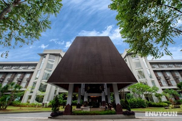 Oakwood Hotel & Apartments Taman Mini Jakarta Öne Çıkan Resim