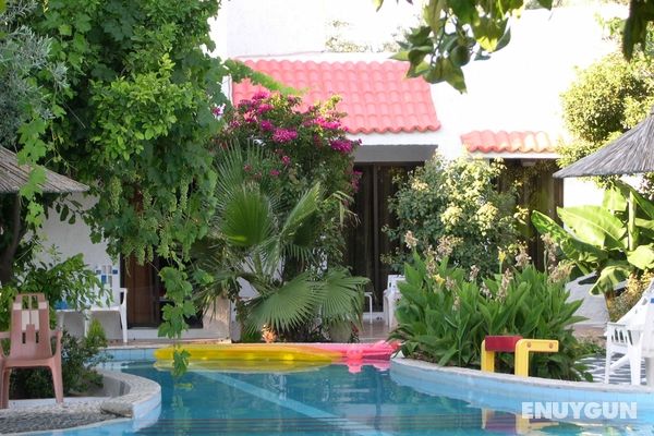 Oasis Hotel Bungalows Genel