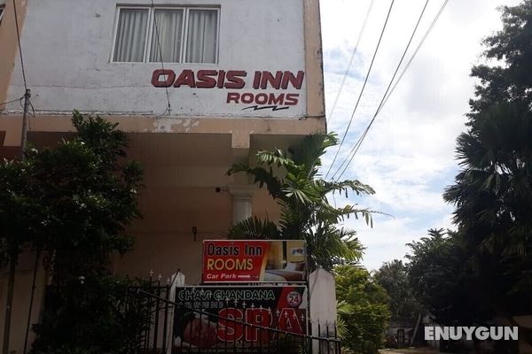 Oasis Inn Öne Çıkan Resim