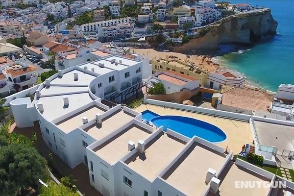 Apartment Oasis Praia Carvoeiro Bay Öne Çıkan Resim