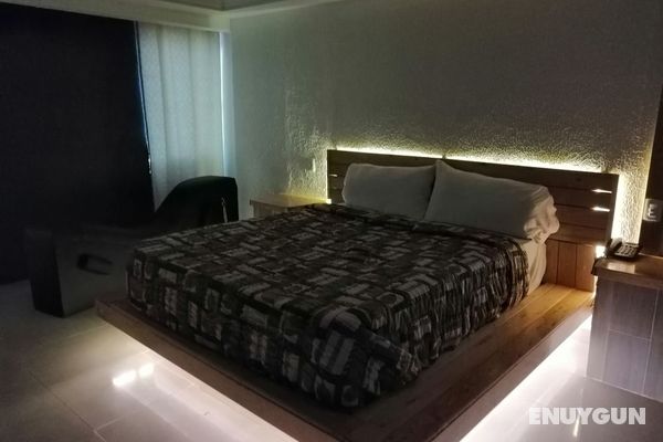 Motel Oasis Öne Çıkan Resim