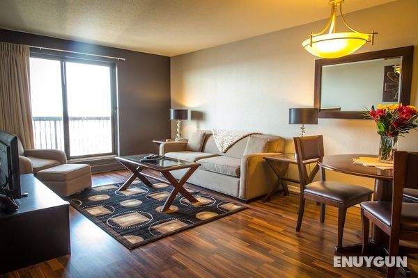 OBASA Six Three Suites - Saskatoon Öne Çıkan Resim