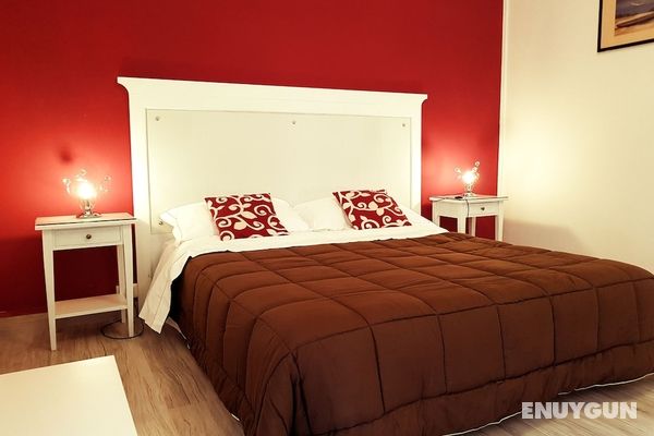 Oberdan Bed & Breakfast Öne Çıkan Resim