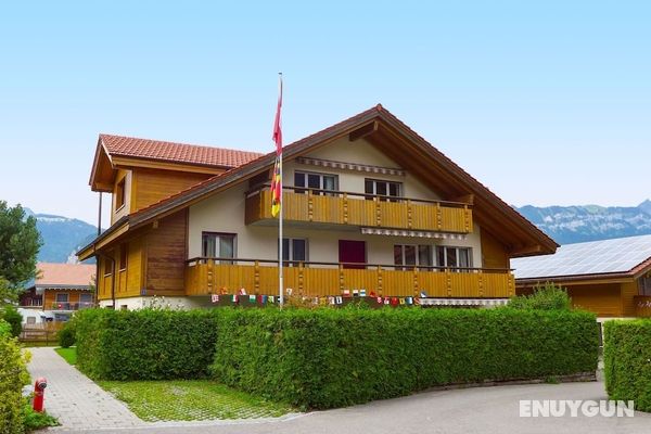 Oberei Wilderswil in Wilderswil Öne Çıkan Resim