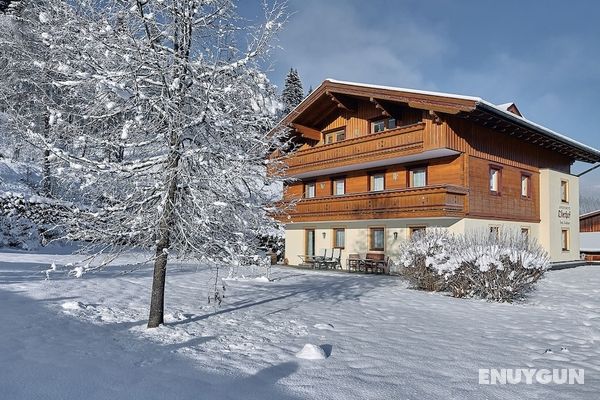 Oberhof Appartements Öne Çıkan Resim