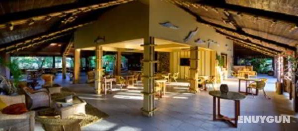 Ocapora Hotel All Inclusive Genel