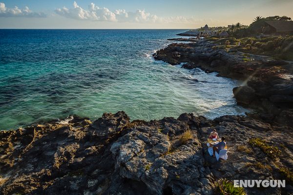 Occidental at Xcaret Destination Genel