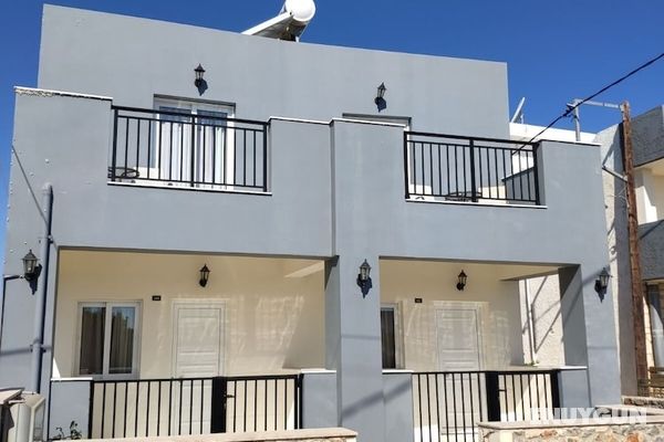 Ocean Analipsis Apartments Öne Çıkan Resim