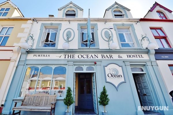 Ocean Bar & Hostel Öne Çıkan Resim
