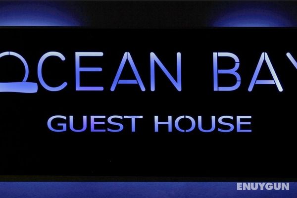 Ocean Bay Guest House Öne Çıkan Resim