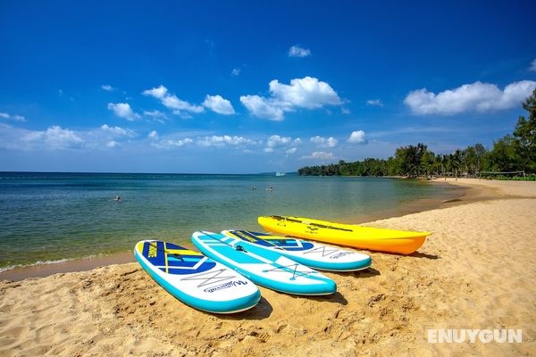 Ocean Bay Phu Quoc Resort and Spa Genel