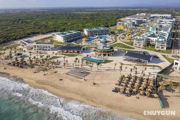 Ocean El Faro Resort - All Inclusive Genel
