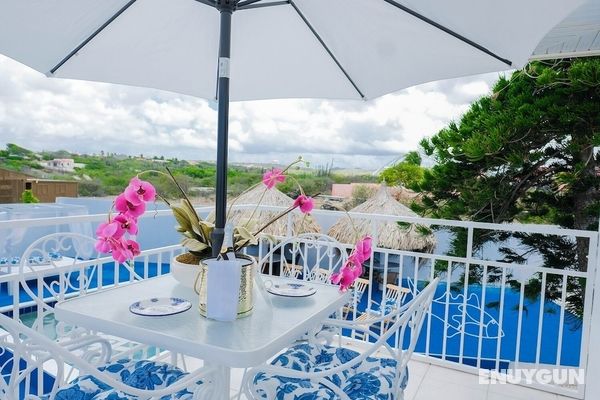 Ocean Front Property - Villa 5 Aruba Stunning Öne Çıkan Resim
