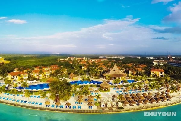 Ocean Maya Royale All Inclusive Adults Only Genel